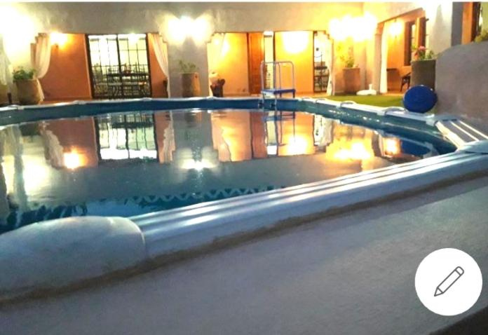 Casas rurales Kalfajar en Radazul, Tenerife