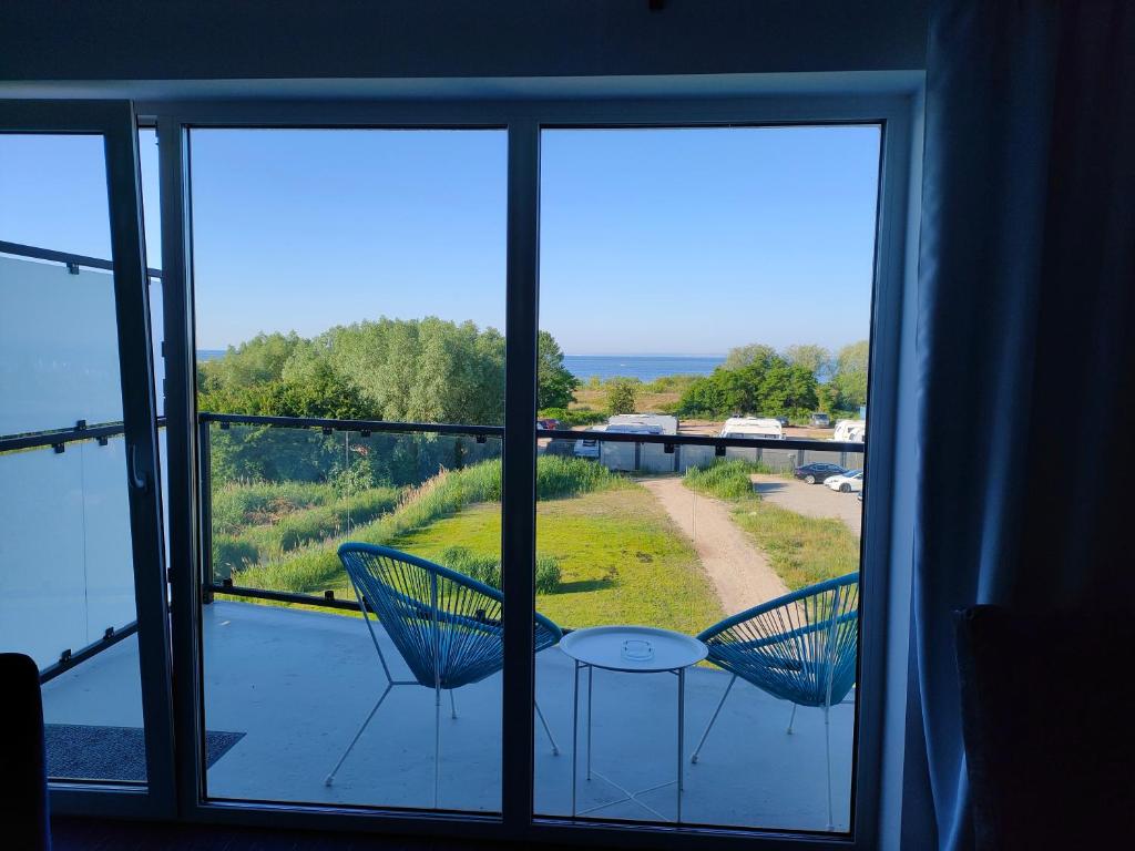 Apartamenty Mistral - 6