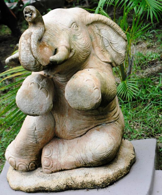 Baan Sawan Samui Resort - 8