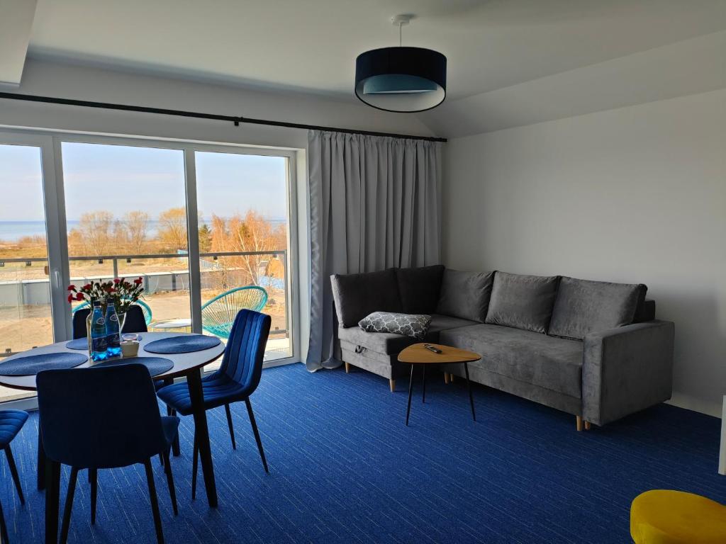 Apartamenty Mistral - 7