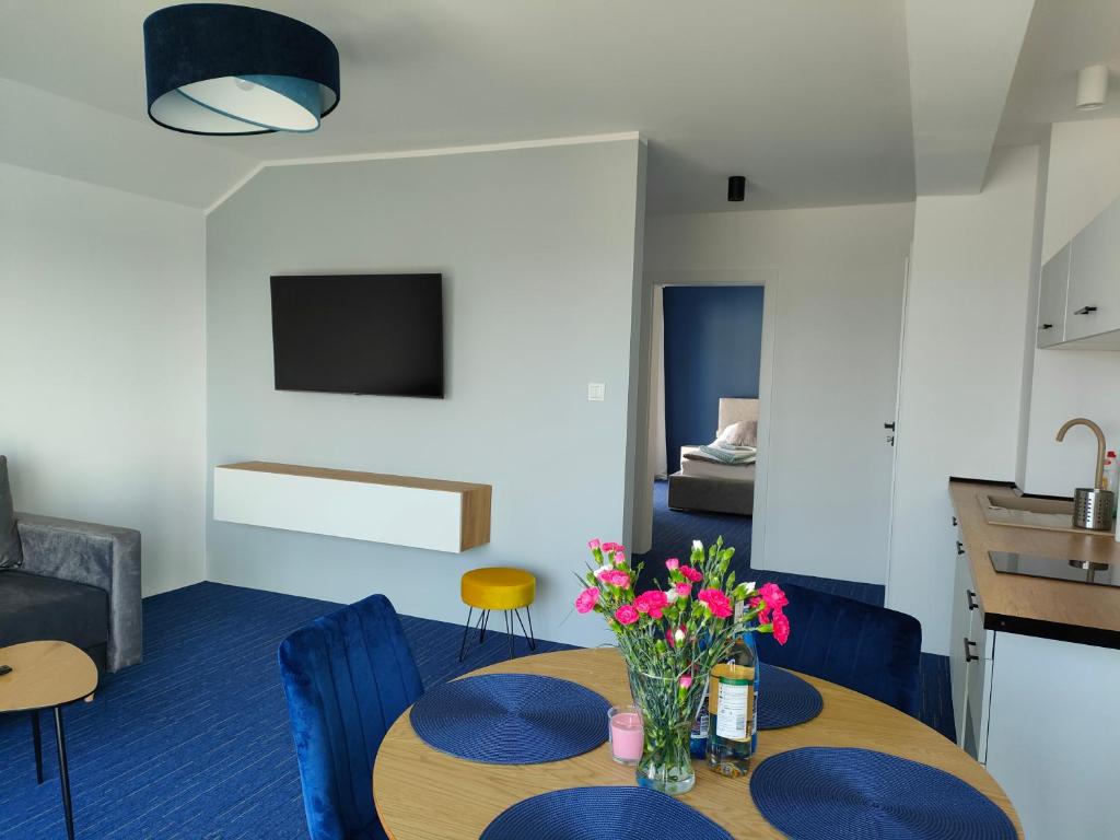 Apartamenty Mistral - 8