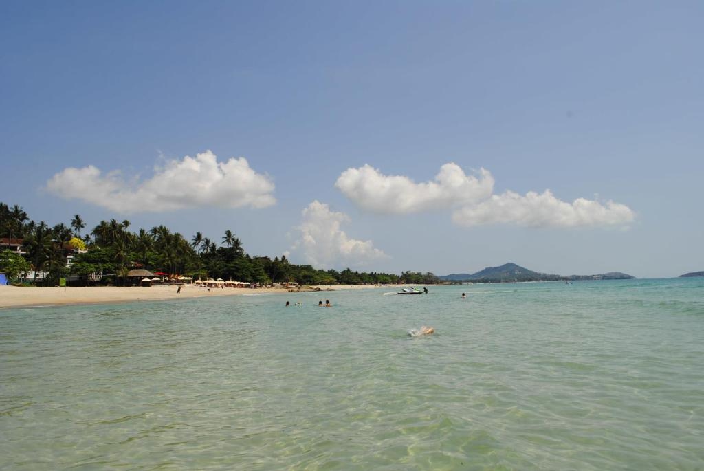 Baan Sawan Samui Resort - 9