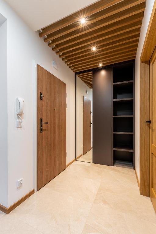 Fotografia z galérie ubytovania WILANESKA Apartament Olimpijska Szczyrk v destinácii Szczyrk
