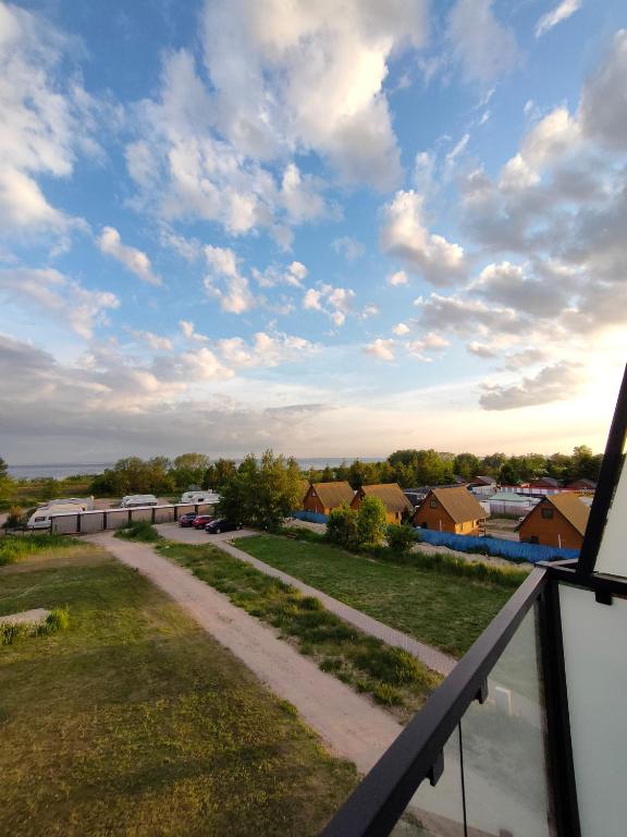 Apartamenty Mistral - 11