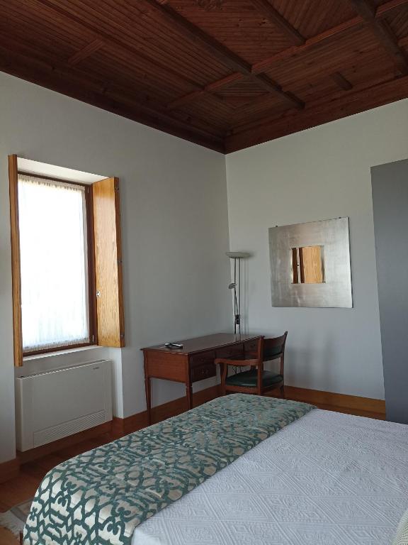 Casa Afonso - Passadiços do Paço - 15