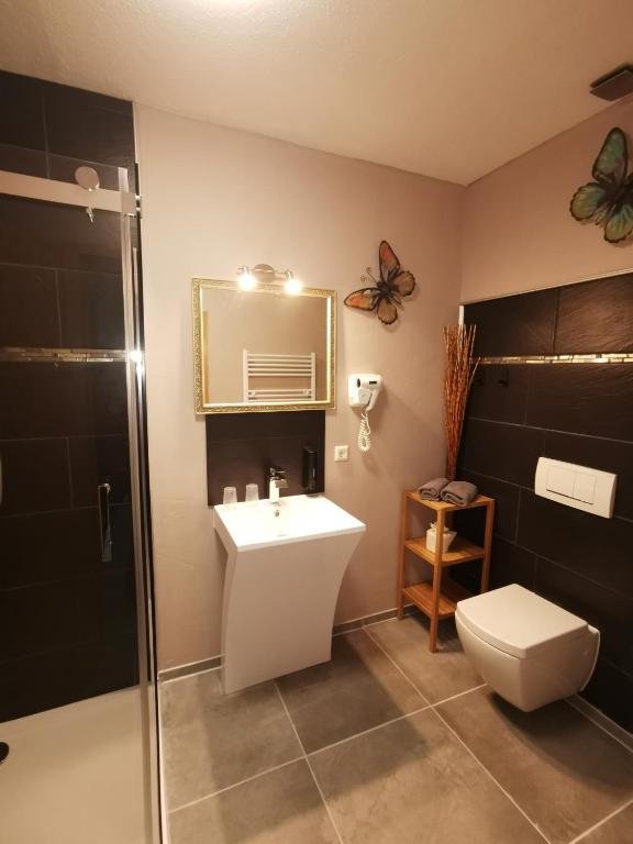 Altstadt Pension Orchidee - 9