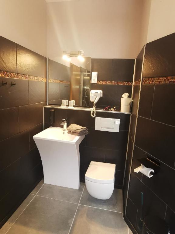 Altstadt Pension Orchidee - 2