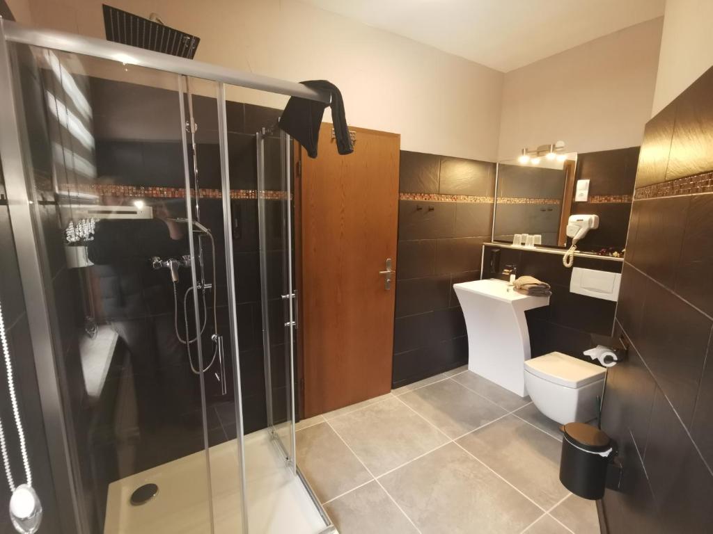 Altstadt Pension Orchidee - 3