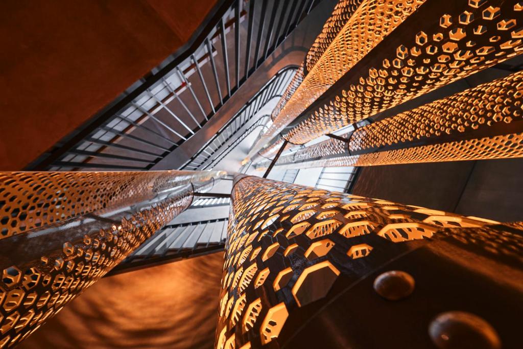 Fotografie z fotogalerie ubytování LOISIUM Wine & Spa Hotel Champagne v destinaci Mutigny