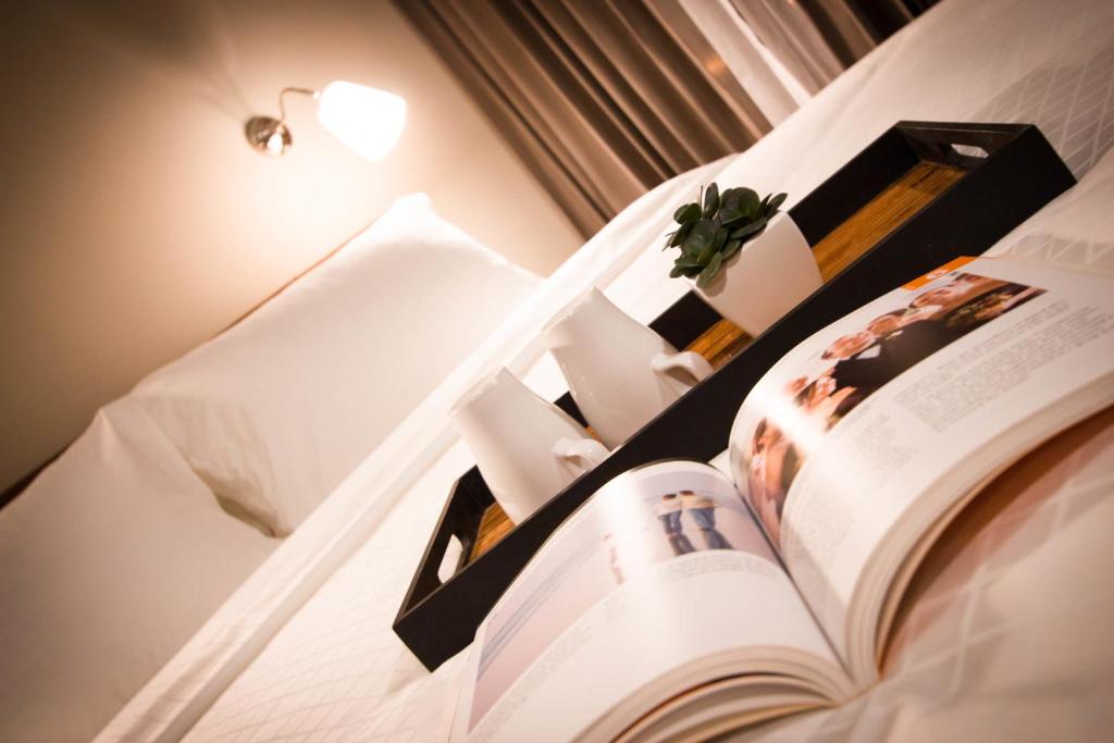 C U Inn Bangkok - Resim 26