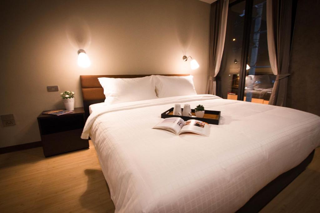 C U Inn Bangkok - Resim 28