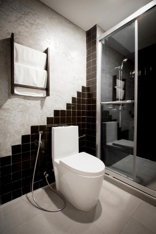 C U Inn Bangkok - Resim 29