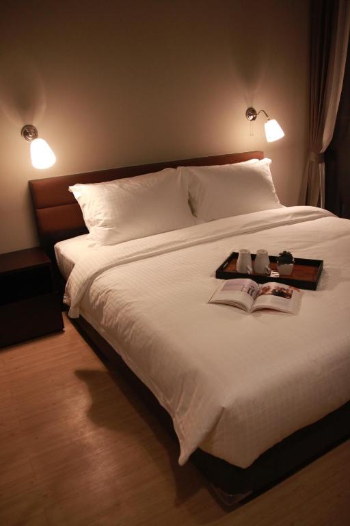 C U Inn Bangkok - Resim 30