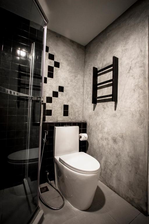 C U Inn Bangkok - Resim 32