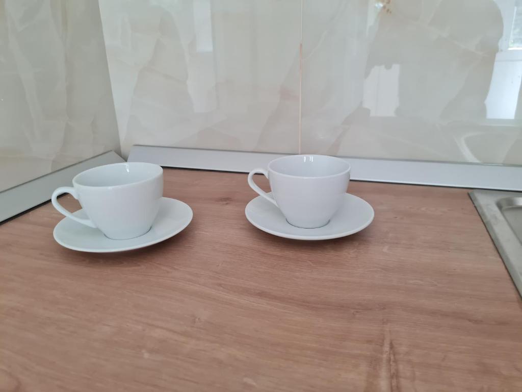 Cozy Residence - Resim 6