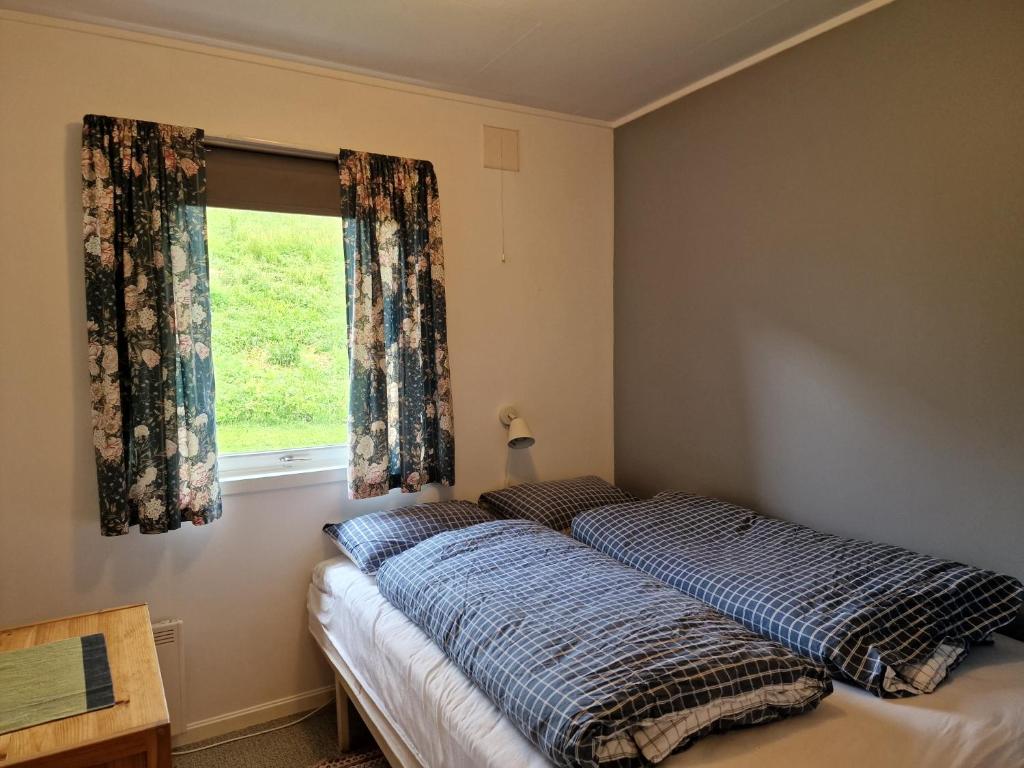 Slettvold Lyngen - Twee Slaapkamers Huis