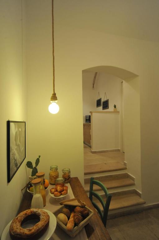 Zuppetta16 Apartments - 12