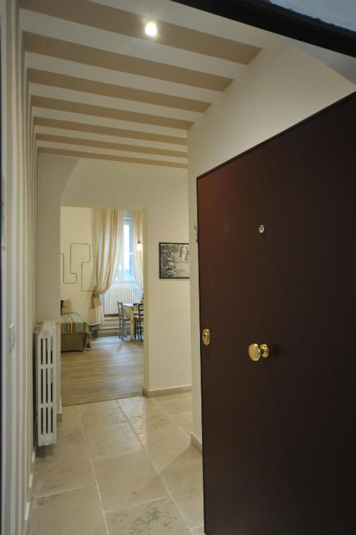 Zuppetta16 Apartments - 2