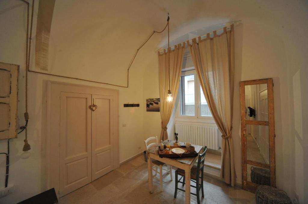 Zuppetta16 Apartments - 13