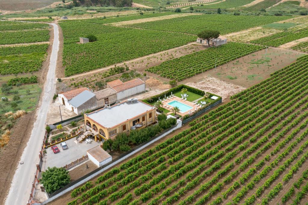 Alle Vigne Affittacamere