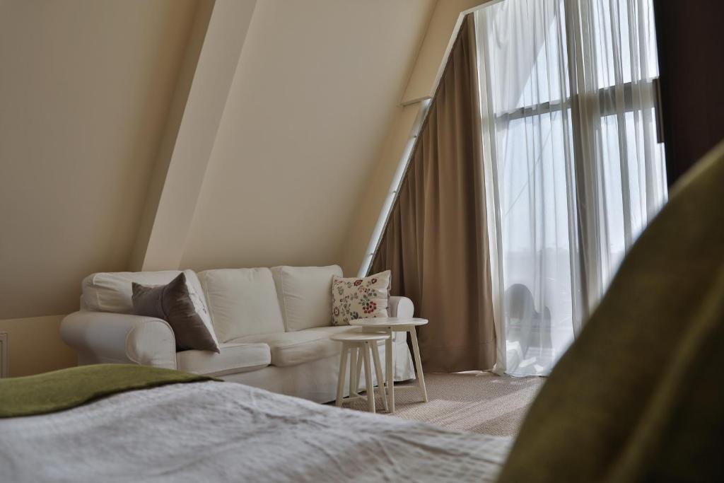 Forest Retreat&Spa - Apartament