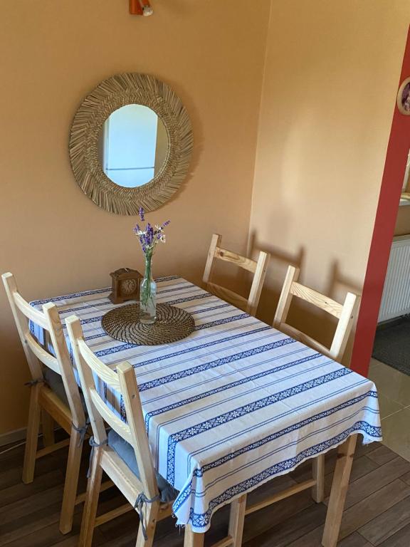 Chata Aurelia - Wohnung Mit Zwei Schlafzimmern
