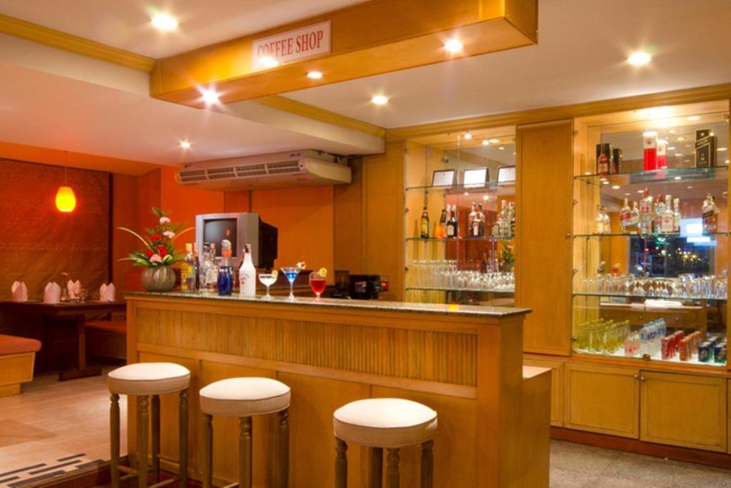 Eastiny Bella Vista Hotel - Resim 10