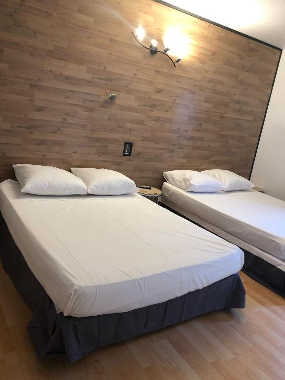 HOTEL LA GARENNE - 四人间