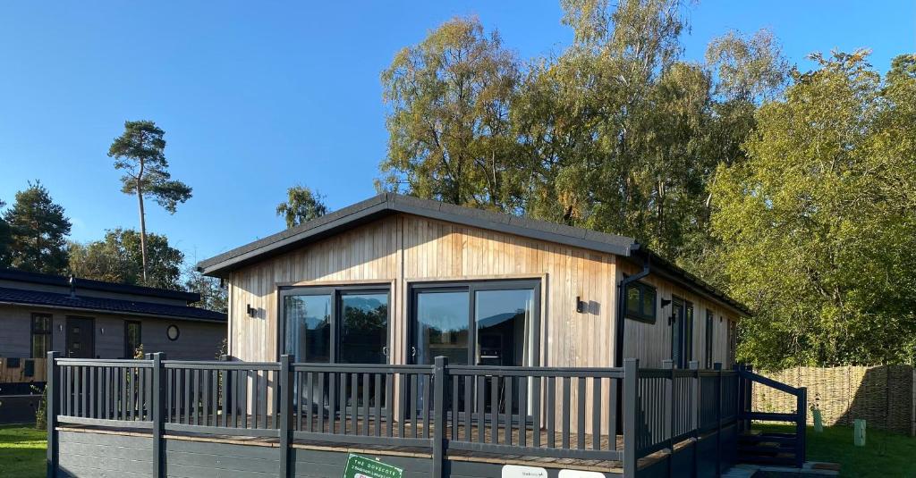 Cairn Lodge, Woodhall Spa (updated prices 2024)