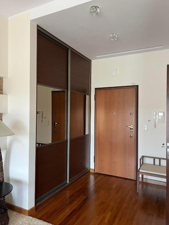 Fotografia z galérie ubytovania Neptun Park Apartament - 100 m od plaży v destinácii Gdansk