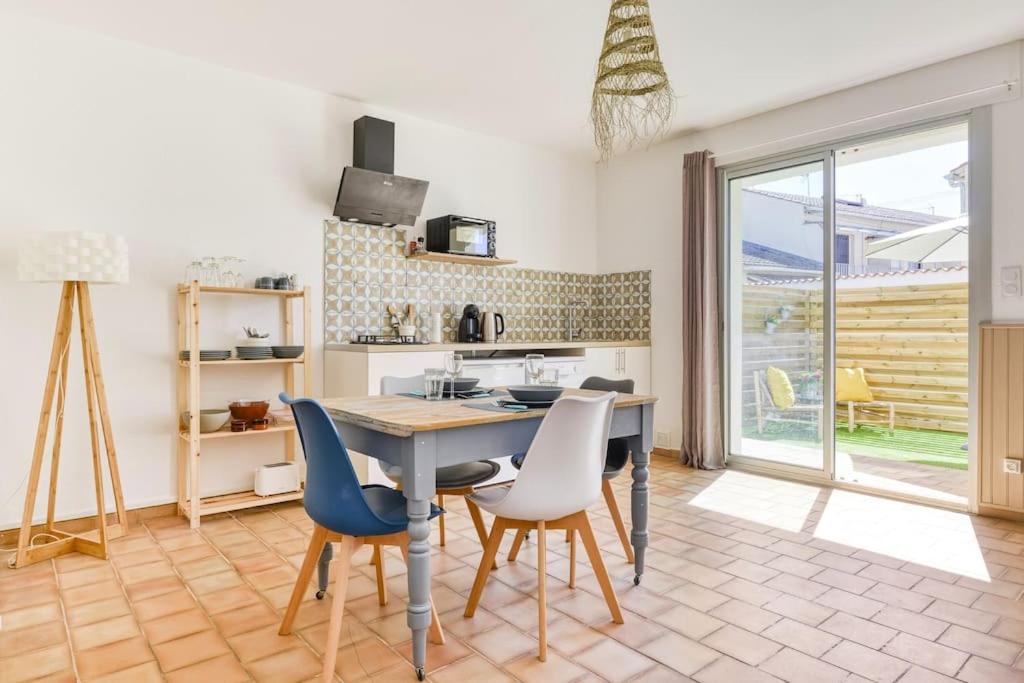 Photo de la galerie de l'établissement Villa Cavi Tamaris, au Grau-dʼAgde