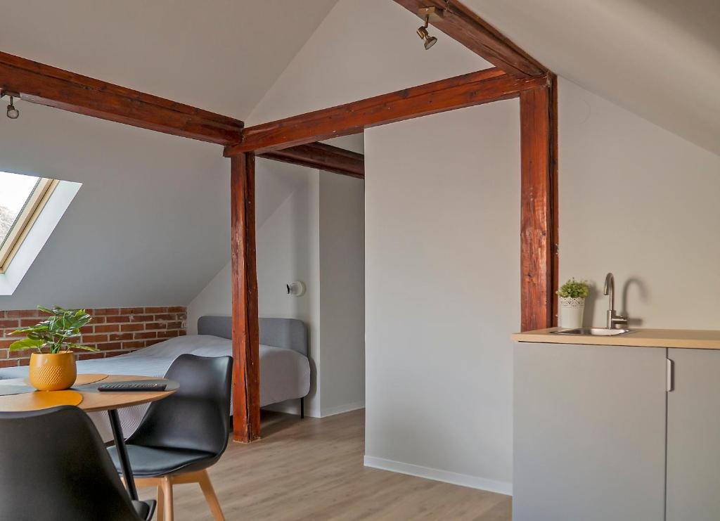 Aparthotel STUDIO - Resim 34