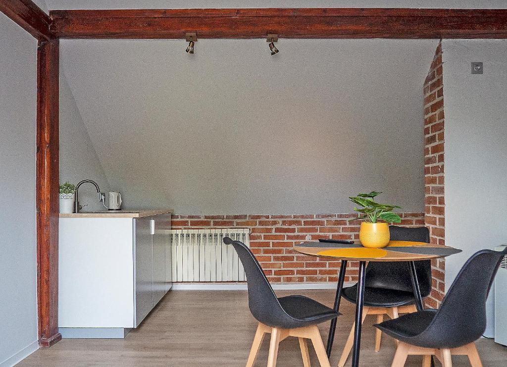 Aparthotel STUDIO - Resim 31