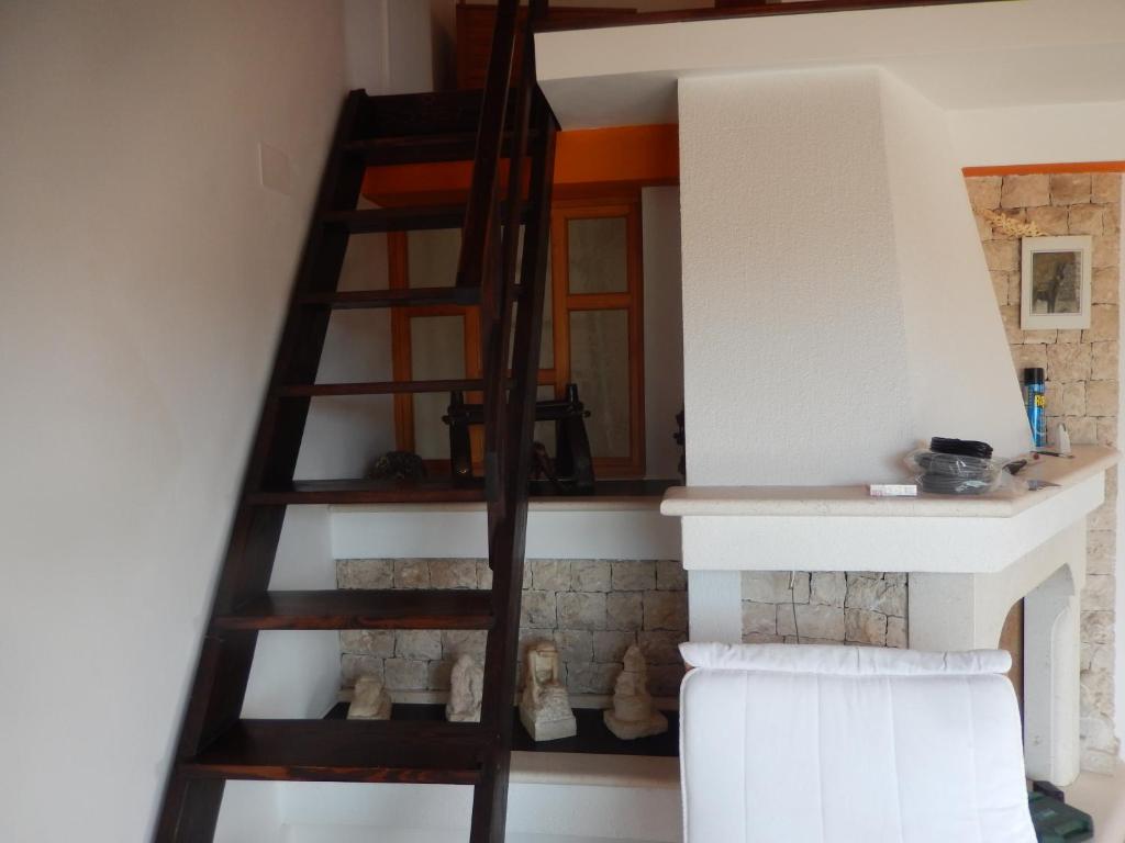 Fotografia z galérie ubytovania Apartments Krajančić v destinácii Lumbarda