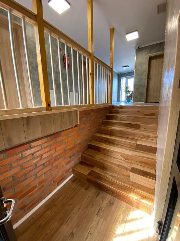 Fotografia z galérie ubytovania Tasarz Spa Ośrodek Wczasowy v destinácii Rewal