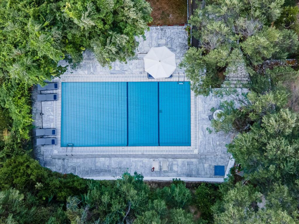 Fotografie z fotogalerie ubytování Villa Scheria v destinaci Benitses