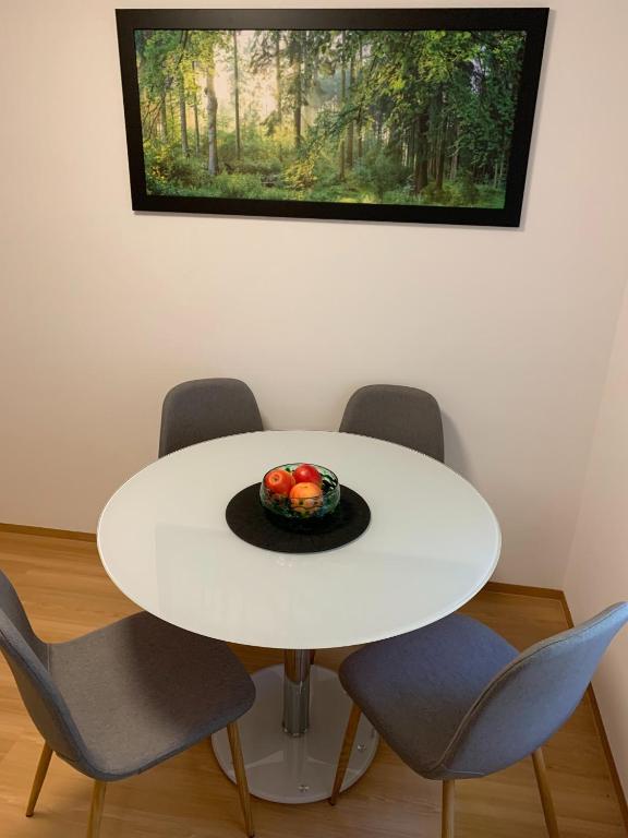 Fotografie z fotogalerie ubytování Apartmaji Prʼ nas v destinaci Laško