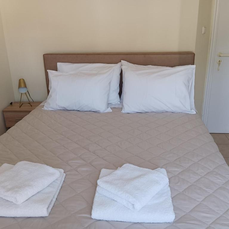 Meteora Casa Di Stella - 14