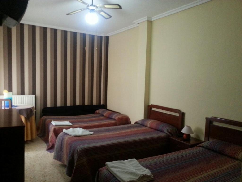 Pensión Cinco Villas, Logroño – Updated 2022 Prices