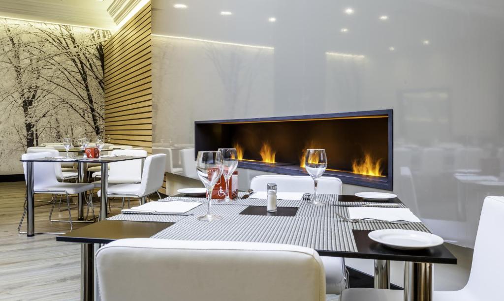 Ilunion Suites Madrid, Madrid – Bijgewerkte prijzen 2023