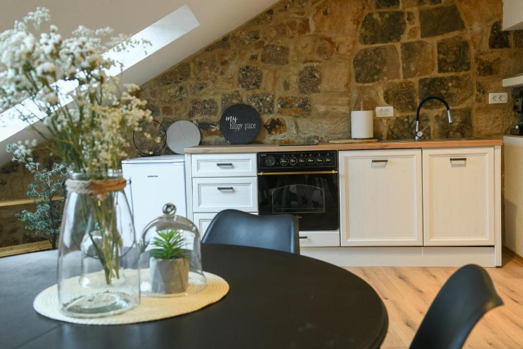 Fotografie z fotogalerie ubytování Apartman Sinjska Alka v destinaci Sinj