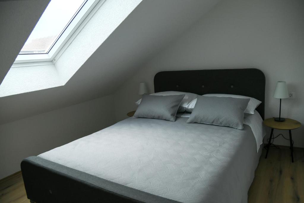 Fotografie z fotogalerie ubytování Apartman Sinjska Alka v destinaci Sinj