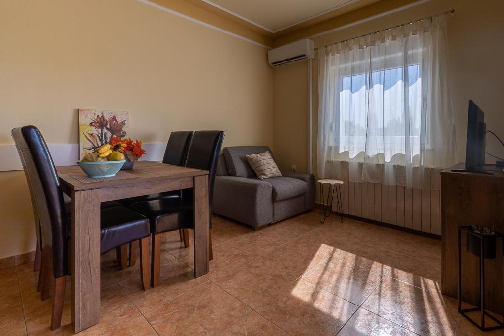 Apartments Bartol - 17