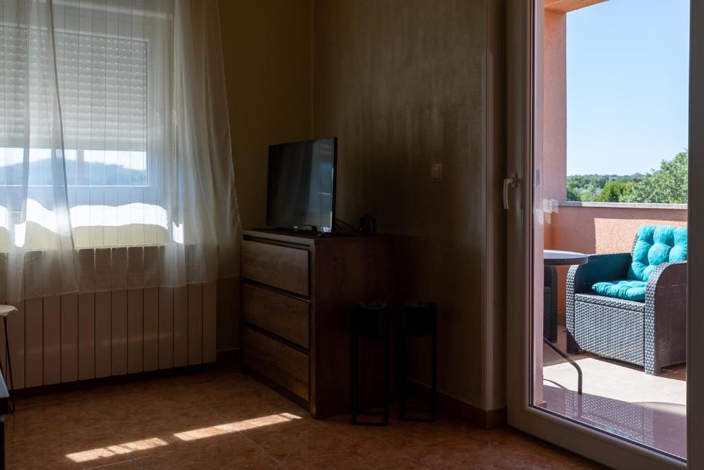 Apartments Bartol - 18