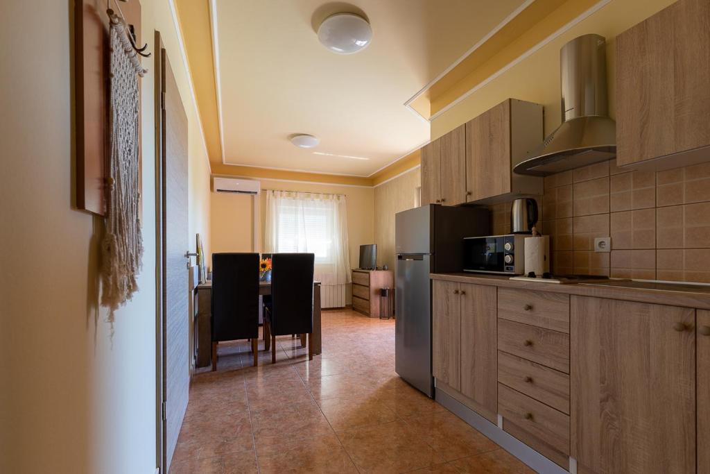 Apartments Bartol - 19