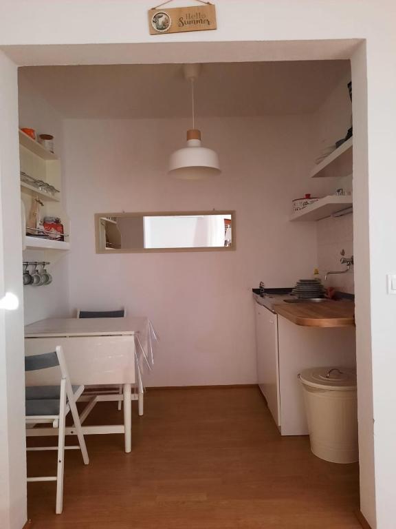 Fotografia z galérie ubytovania Studio-Appartements Emwey v Trogiri