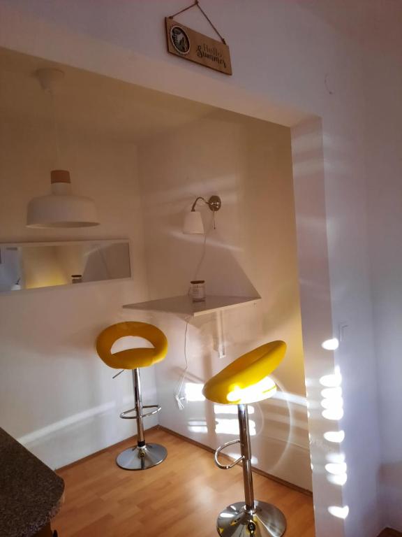 Fotografia z galérie ubytovania Studio-Appartements Emwey v Trogiri