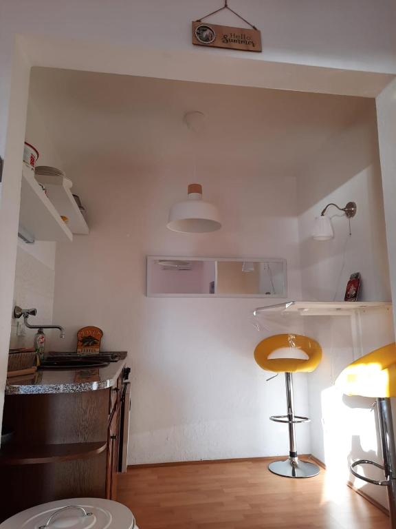Fotografia z galérie ubytovania Studio-Appartements Emwey v Trogiri