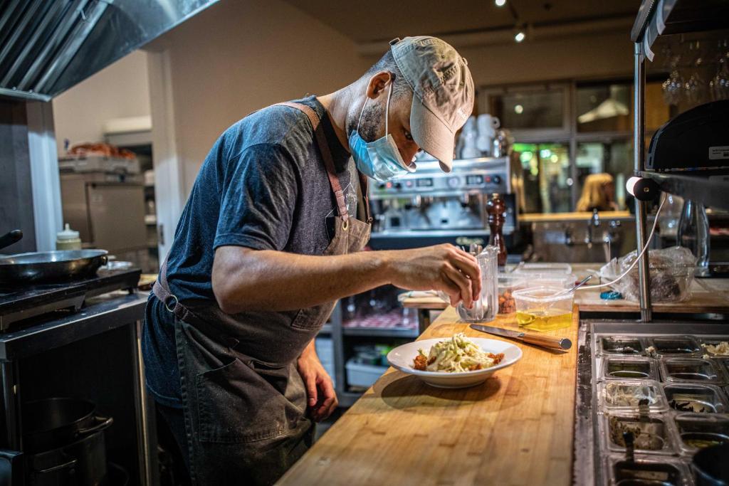 Hotel du Nord - Resim 23