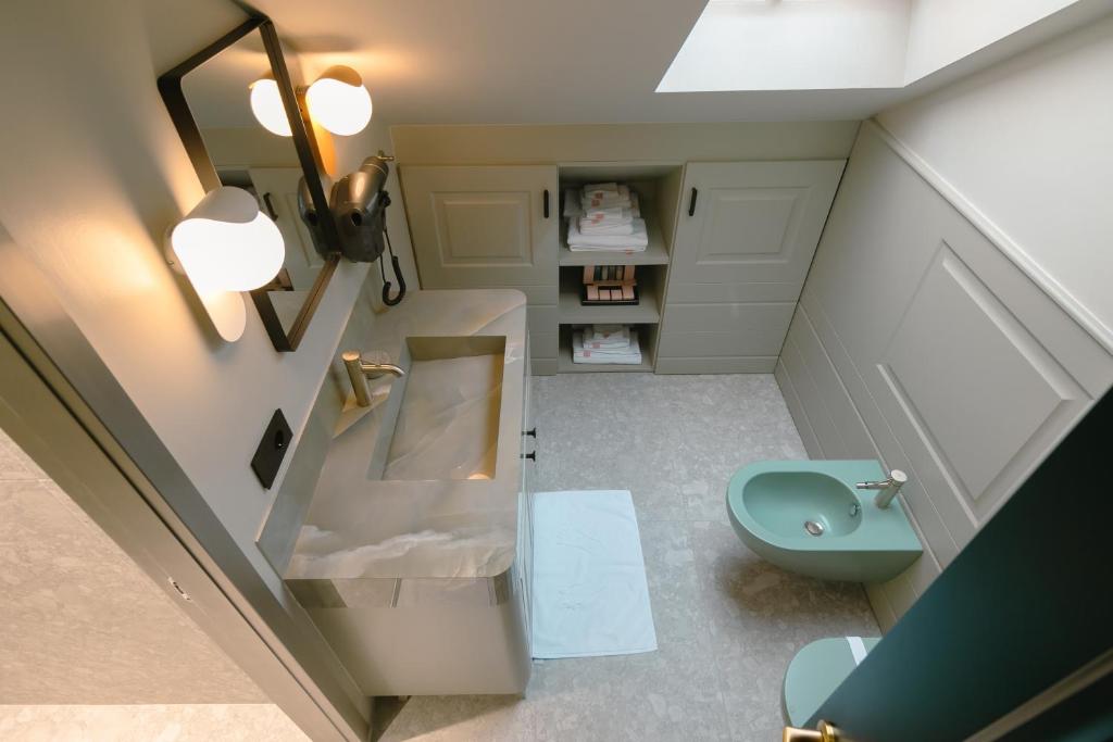 Mert Boutique Hotel - Image 7